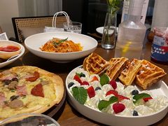 -G+KITCHEN(龙湖狮山天街店)