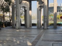 -运河游船(武林门码头)