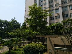 -广州市番禺中心医院(主院区)