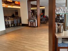 -静之湖湖畔餐厅