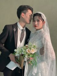 -芭莎视觉婚纱摄影(花溪店)