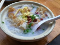 艇仔粥-石基姑爷