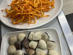 -凯盈阁私房菜·桑拿鸡(绿茵花园店)