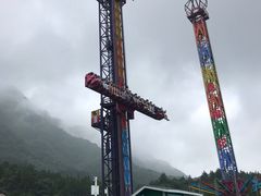 -梦幻奥陶纪景区