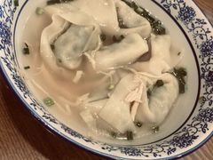 -绿杨馄饨店(湖滨新天地店)