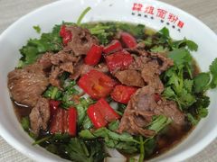 -肆姐面粉馆(坡子街店)