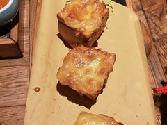 -老头儿油爆虾(胜利河美食街店)