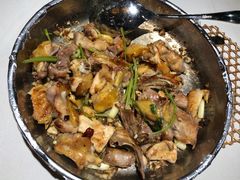 -味可道美食坊(福基路店)