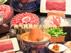 -南门涮肉(东单店)