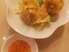 -盛记粥面(佐敦店)