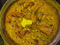 -BROWNSTONE布朗石西班牙餐厅(富城店)