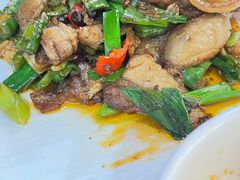 -花鸟鱼私家小厨·川菜(文殊院店)