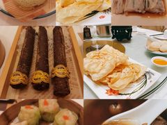 -聚福山莊·寻味顺德(北滘店)