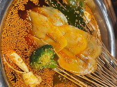 -叶婆婆钵钵鸡(乐山老店)
