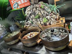 -非烤勿扰自助烤肉(宝安天虹店)