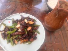-阿鹏故事云南野生菌火锅(人民路店)