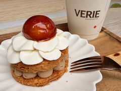 -VERIE BAKEHOUSE