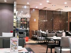 大堂-虾饺妹·粤式手工点心(水荫路店)