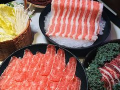 -重八牛府之小有名气(大望路店)