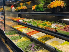 -苏格里岛自助烧烤火锅(花果园兰花广场店)