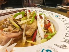 -胖老汉(北京路店)