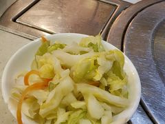 -内蒙联营烧麦 草原石榴红(护国寺店)