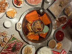 -大龙燚火锅(太古里店)
