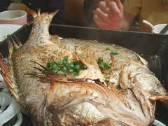 -西贝(金桥店)