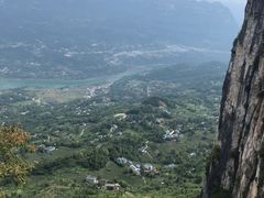 -蝶舞清江·恩施云顶景区(黄鹤峰林)