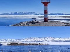 -赛里木湖风景名胜区