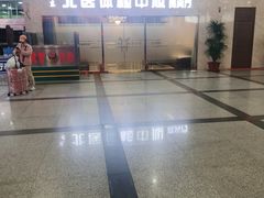 -佳木斯东郊机场