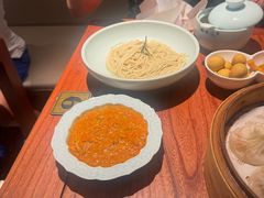 -裕兴记•蟹黄面馆(人民广场店)