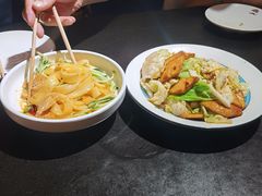 -巴依老爷新疆美食(远洋未来汇购物中心店)