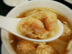 净云吞-丽的面家(多宝路店)