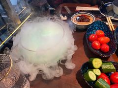 -大隐·成都火锅Bistro(合生麒麟新天地店)