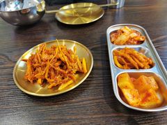 -玉流珍肴馆(亮马桥店)