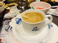 -小天鹅戴斯酒店鲸鲨百汇创作料理