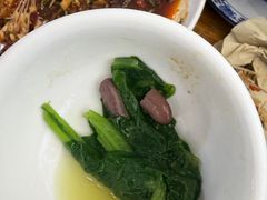 -味旭香餐厅 老字号