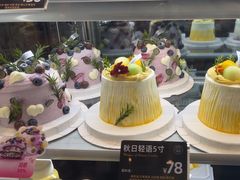 -FANEN法念·烘焙·甜点(万象城店)