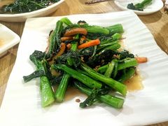 -佛有缘素食馆·荔湾老字号(陈家祠首店)