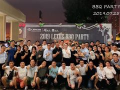 -大连中升雷克萨斯(华北路店)