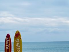 -三亚海棠湾万丽度假酒店