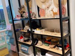 -宝贝家族国际影像馆(高新店)
