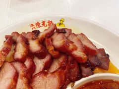 -澳门陈光记烧味饭店(南京德基广场店)
