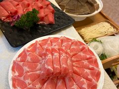 -东来顺饭庄(天坛店)