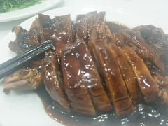酱鸭-茂隆餐厅(进贤路店)