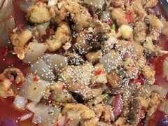 -邓家食府(邓小平故里店)