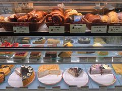-德南面包房(尚都店)