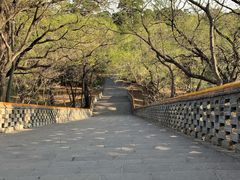 -沈阳市东陵公园