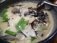 -院子餐厅·大锅菜·老杭帮(桥西直街店)